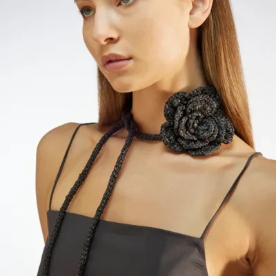 Gargantilla/Cinturon/Pulsera