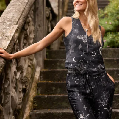 CHALECO CAMERON ME369