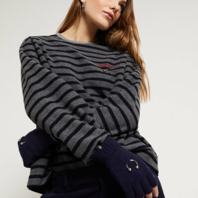 JERSEY RAYAS PIERCING