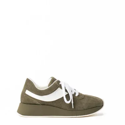 SNEAKERS KHAKI