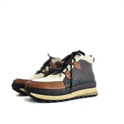 BOTIN PIEL COMFORT CLASS