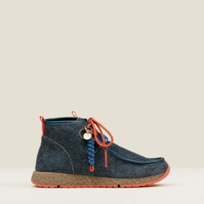 BOTINES WALLABEE