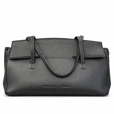 BOLSO PIEL DE BECERRO