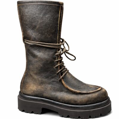 BOTA MILITAR
