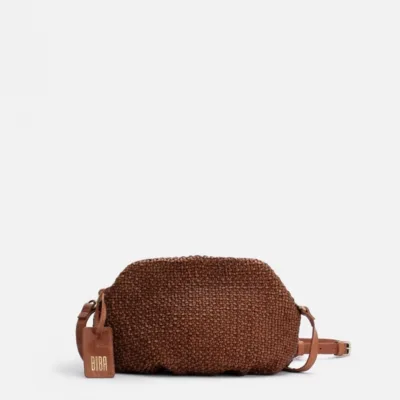 BANDOLERA CLUTCH