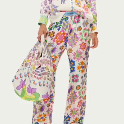 Pantalon Bailey Me369