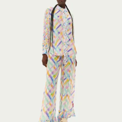 Pantalon Rosie Me369