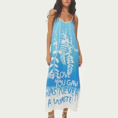 Vestido Camisola Me369