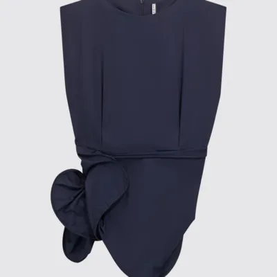 Blusa Flor Liviana Conti