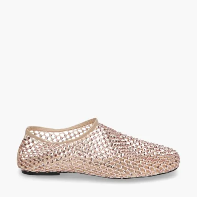 Bailarinas con strass